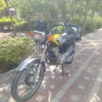 هندا مدل 94