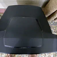 تلویزیون 21 Belair آلمانی اصل سالم درحد نو