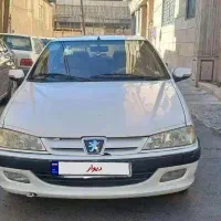 پژوپارس XU7|خودرو سواری و وانت|خرم‌آباد, |دیوار