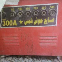 دستگاه جوش