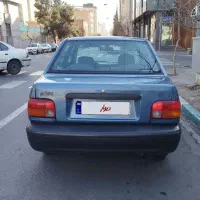 پراید کره‌ای ۸۳