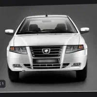 فروش حواله سورن پلاس با موتور جدید XU7P