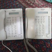 تلفن پاناسونیک سانترال