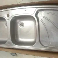سینک وصفحه