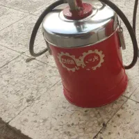گرایل پمپ