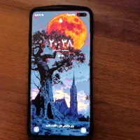 گلگسی S10+ plus