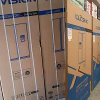 فروش ویژه یخچال ایکس ویژن