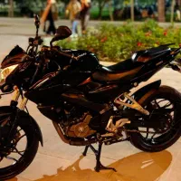 موتور ns200