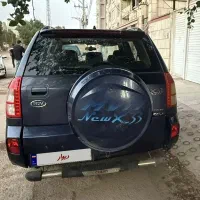 mvm x33|خودرو سواری و وانت|اهواز, فولادشهر|دیوار