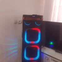 باند خونگی اسپیکر قوی