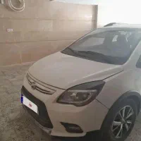 X50|خودرو سواری و وانت|مشهد, سرافرازان|دیوار