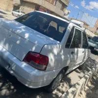 پراید ۱۳۲