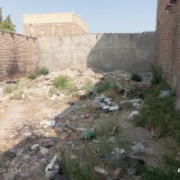 زمین‌ داخل بافت چهارباغ ملک آباد املاک شاهکار