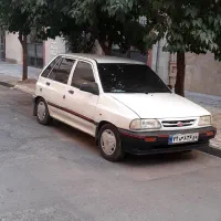 هاچبک مدل ۷۷