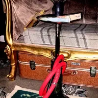 قلیون کرنو