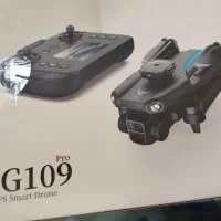 پهپاد SG109 Pro GPS آکبند کنترل مانیتوردار