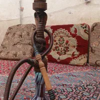 قلیان|صنایع دستی و سایر لوازم تزئینی|پارس‌آباد, |دیوار