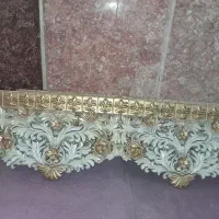 کتیبه پرده