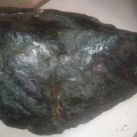 سنگ راف معدفی یشم