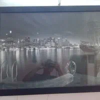 تابلو چراغ دار