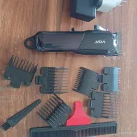 ماشین آرایشگاه VGR