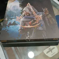 PS4 یک ترابایت slim نو نو کپی خور