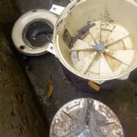 نصب و تعمیر انواع کولر یخچال لباسشویی ظرفشویی