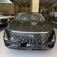 اف ایکس پرمیوم مدل 1405 صفر خشک