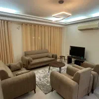 اجاره ماهیانه و روزانه ۳ خواب دوبلکس فول فرنیش