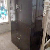 کمد لباس و وسایل