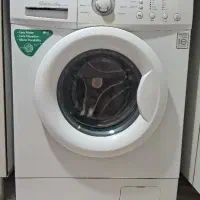 لباسشویی LG