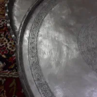 منقل و سینی