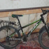 دوچرخه ۲۶