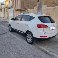 جک S5مدل۹۶اتومات بیرنگ