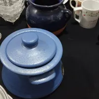 وسایل اشپزخانه. گلدان قابلمه. سطل زباله|ظروف سرو و پذیرایی|تهران, فاطمی|دیوار