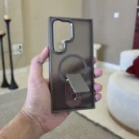 ۸ عدد گارد اورجینال گوشی s24 ultra