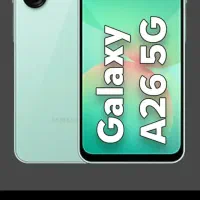 فروش گوشی در حد نو