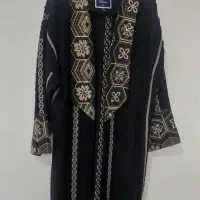 دوعدد مانتو