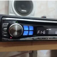پخش آلپاین ۹۸۴۶ بلوتوث با باند ماستر ۶۹۳۴
