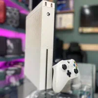 Xbox one S|کنسول، بازی ویدئویی و آنلاین|بیرجند, |دیوار