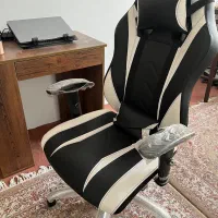 صندلی گیمینگ وارنا مدل DX200S