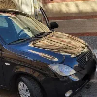 تیبا ۱ مدل ۹۷ استثنایی