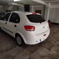 تیبا 2 مدل 1401