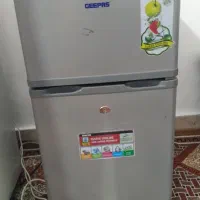 یخچال فریزرهتلی