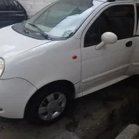 ام وی ام ۱۱۰ باکارکرد پایین