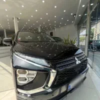 میتسوبیشی اکلیپس کراس