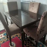 مبل هفت نفره