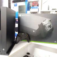 xbox one x 1tra فول بازی تک دسته نونو