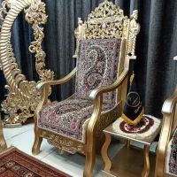 مبل قالی کوروش