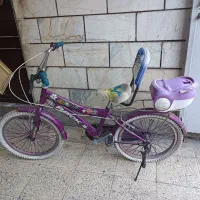 دوچرخه 20